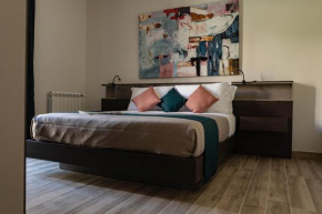 Suite Home Luxury Rooms Porto Empedocle